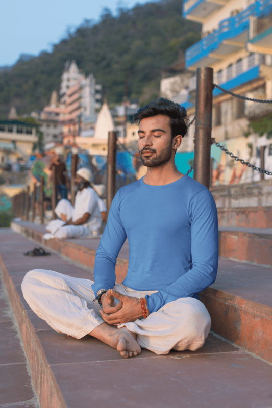 Full Sleeve Round Neck Unisex Full Sleeve Round Neck Unisex