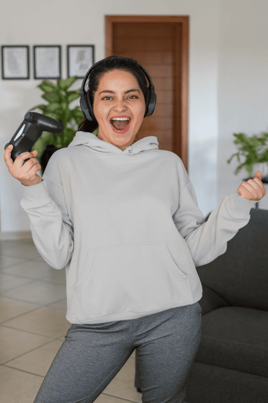 Pullover Hoodies Pullover Hoodies