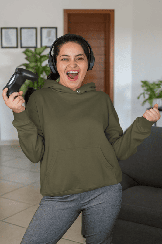 Pullover Hoodies Pullover Hoodies