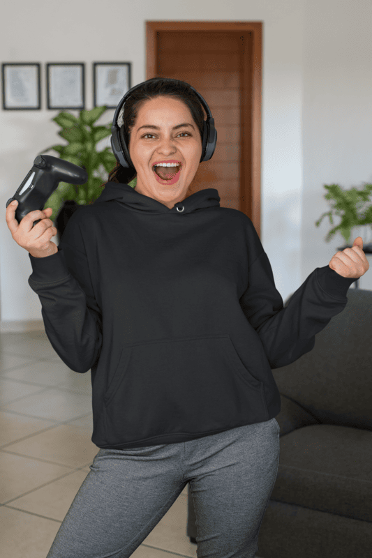 Pullover Hoodies Pullover Hoodies