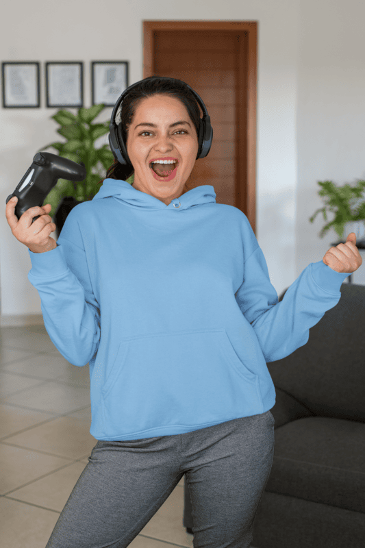 Pullover Hoodies Pullover Hoodies