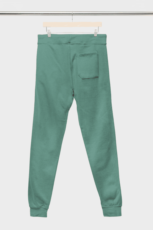 French Terry Sweatpant French Terry Sweatpant