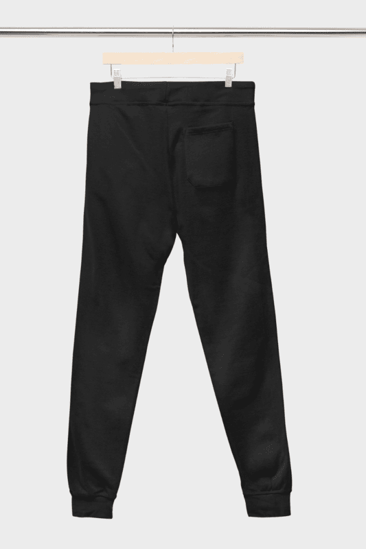 French Terry Sweatpant French Terry Sweatpant