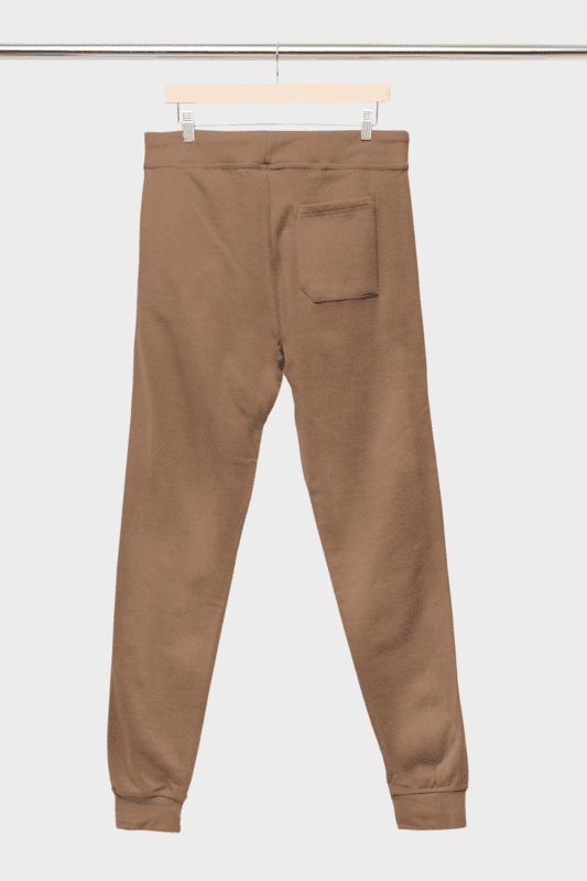 French Terry Sweatpant French Terry Sweatpant