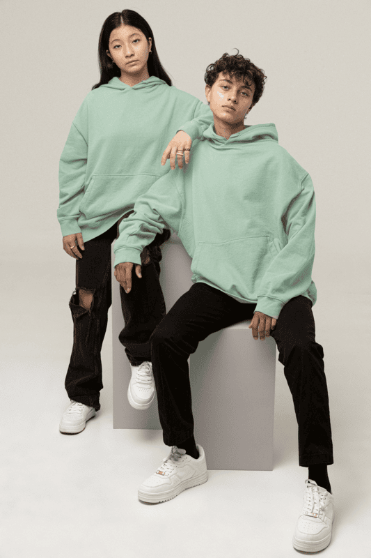 Kids Pullover Hoodies - 300 Gsm Kids Pullover Hoodies - 300 Gsm