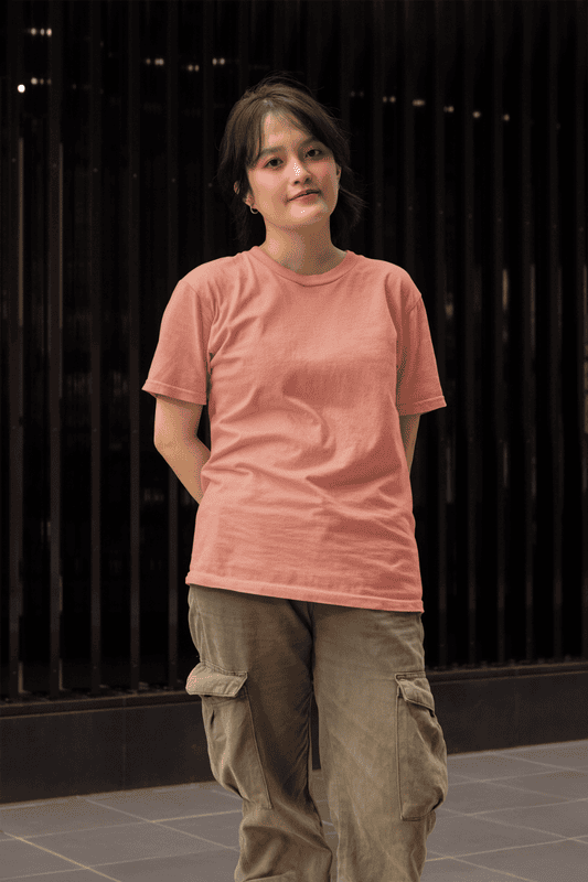 Round Neck Round Neck
