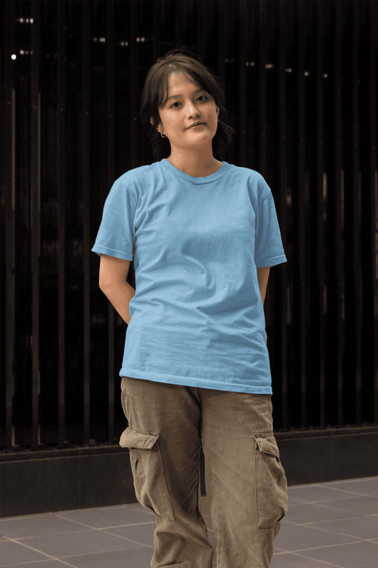 Round Neck Round Neck
