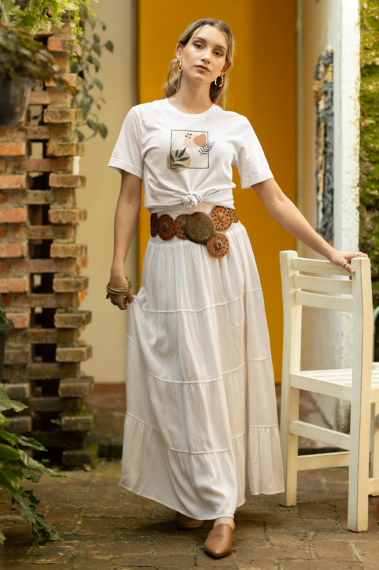 Womens Graphic tee GW1-24 Womens Graphic tee GW1-24
