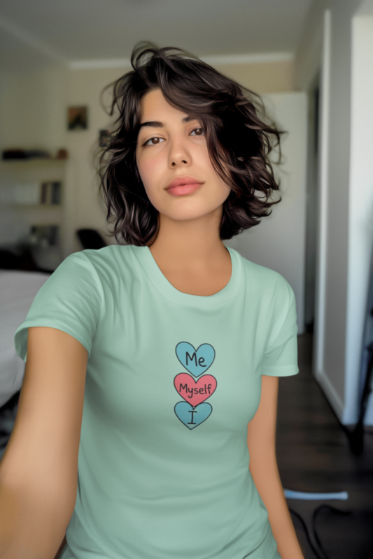 Mspire | Valentine's day collections | Women's | Mint| From Mparel Mspire | Valentine's day collections | Women's | Mint| From Mparel