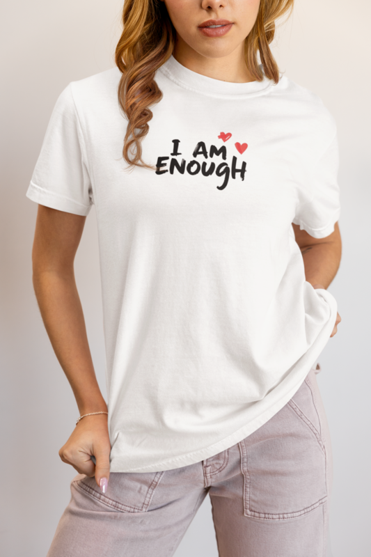 Mspire | Valentine's day collections | Unisex | White| From Mparel Mspire | Valentine's day collections | Unisex | White| From Mparel