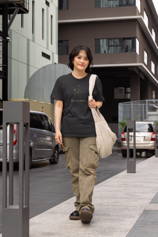 Mspire | Valentine's day collections | Unisex | Black | From Mparel Mspire | Valentine's day collections | Unisex | Black | From Mparel