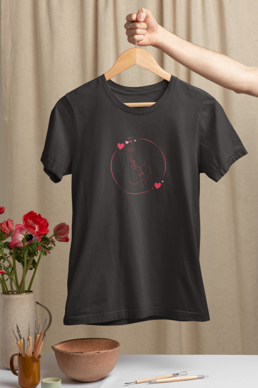 Mspire | Valentine's day collections | Unisex | Black Mspire | Valentine's day collections | Unisex | Black