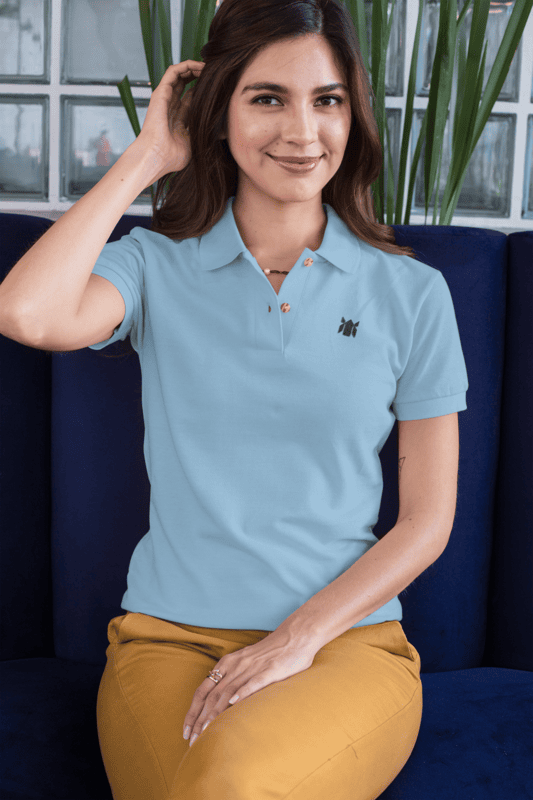Polo Half Sleeve