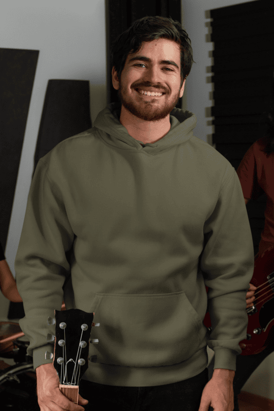 Pullover Hoodies Pullover Hoodies