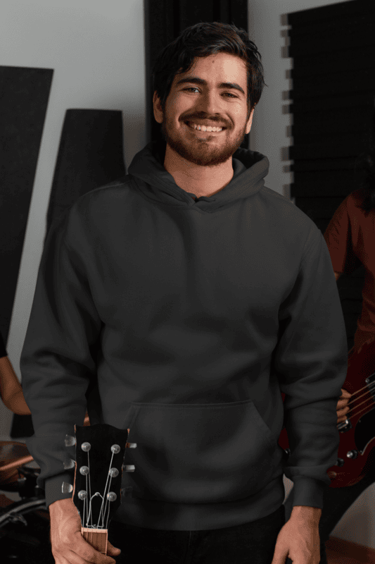 Pullover Hoodies Pullover Hoodies