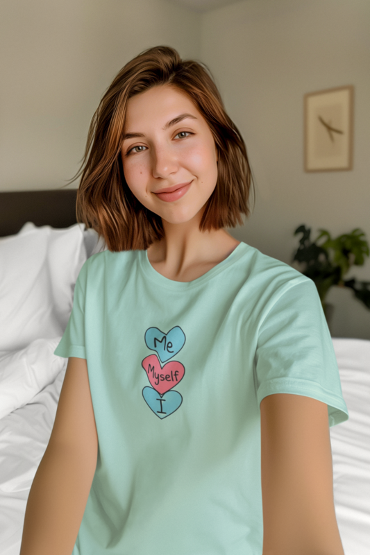 Mspire | Valentine's day collections | Women's | Mint| From Mparel Mspire | Valentine's day collections | Women's | Mint| From Mparel