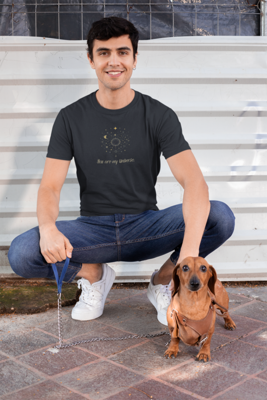 Mspire | Valentine's day collections | Unisex | Black | From Mparel Mspire | Valentine's day collections | Unisex | Black | From Mparel