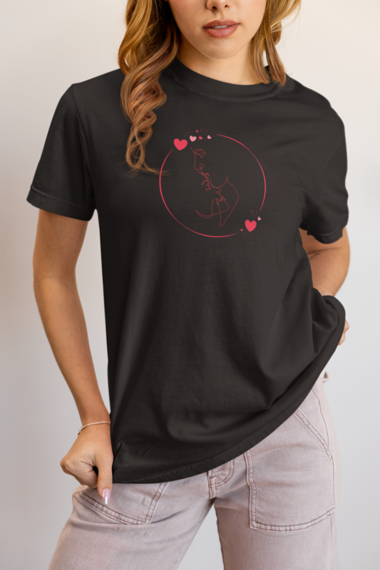 Mspire | Valentine's day collections | Unisex | Black Mspire | Valentine's day collections | Unisex | Black
