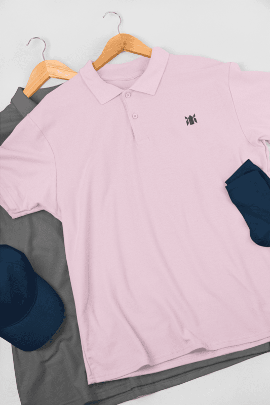 Polo Half Sleeve
