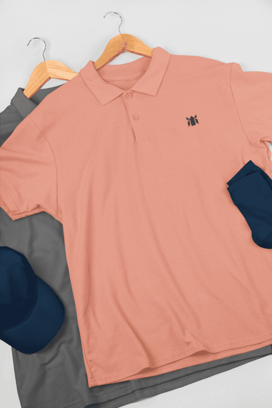 Polo Half Sleeve