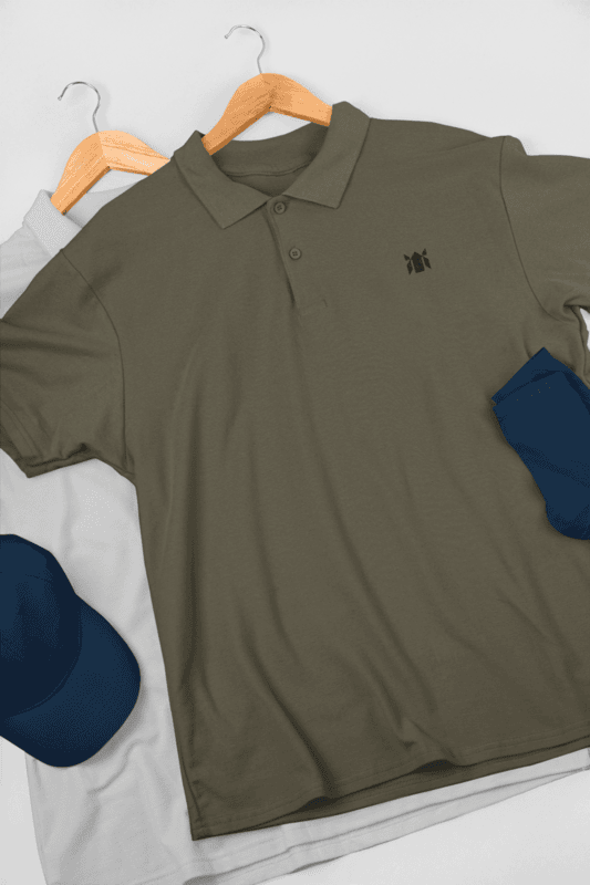 Polo Half Sleeve