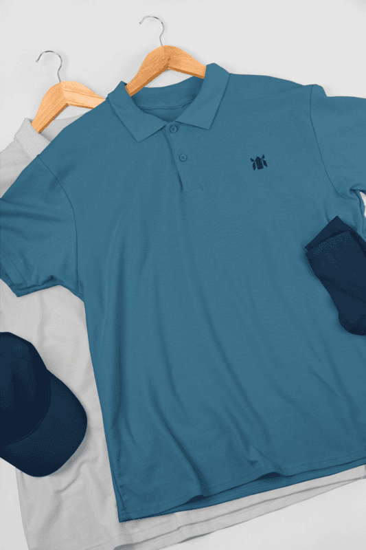 Polo Half Sleeve