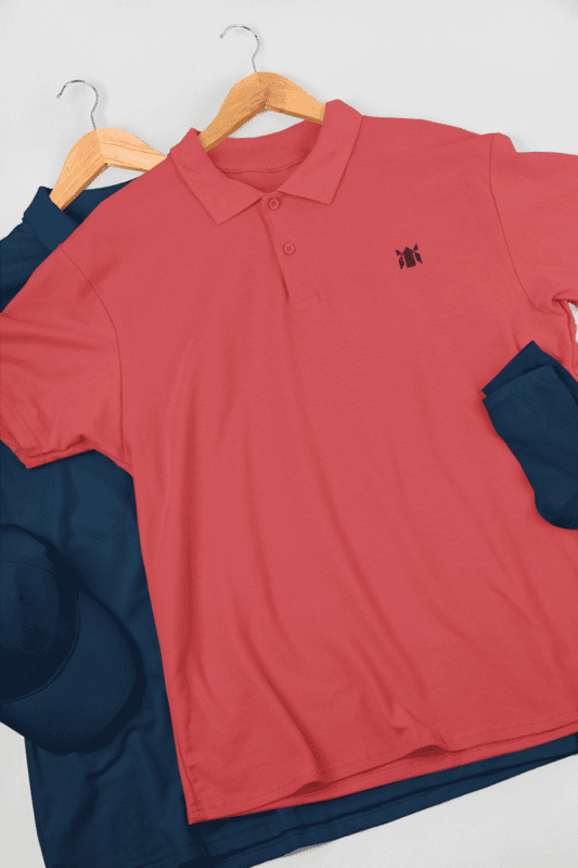 Polo Half Sleeve