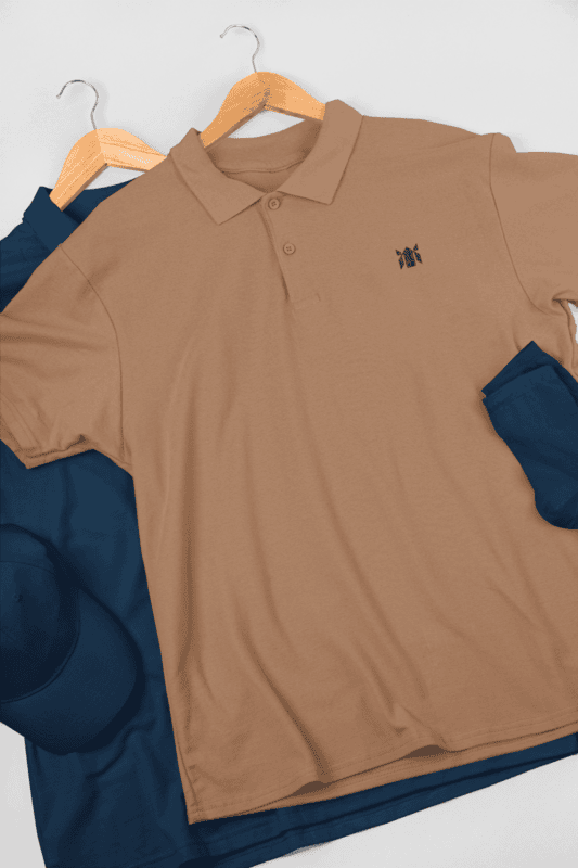 Polo Half Sleeve