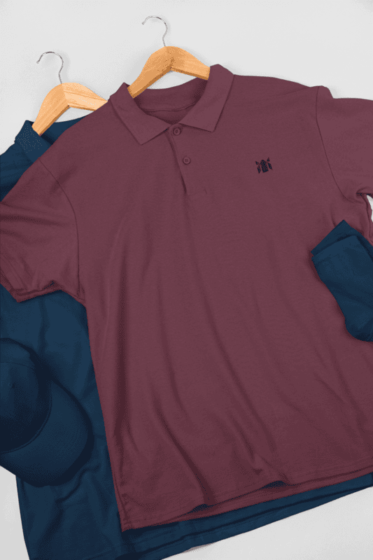 Polo Half Sleeve