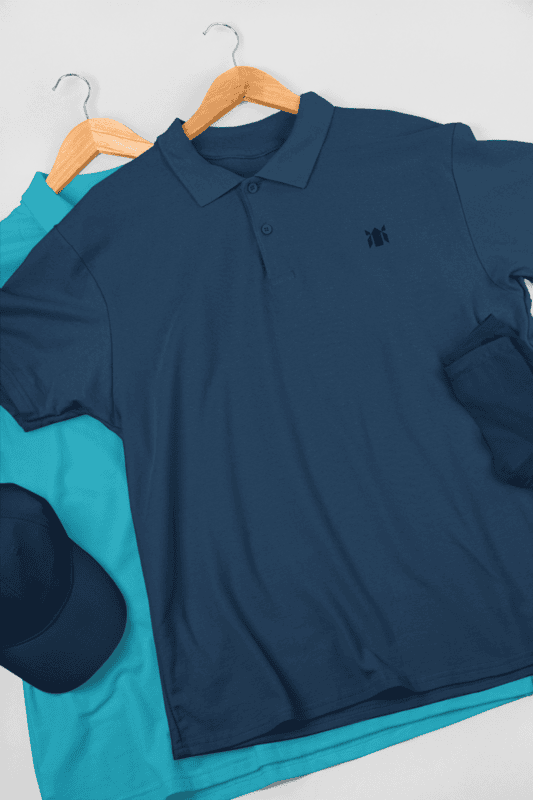 Polo Half Sleeve