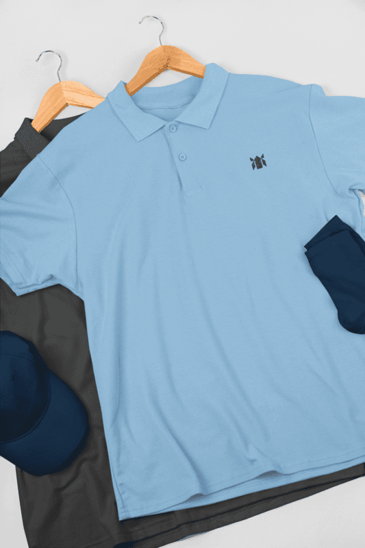 Polo Half Sleeve