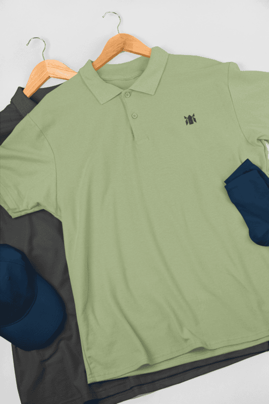 Polo Half Sleeve