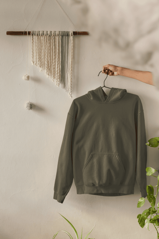 Pullover Hoodies Pullover Hoodies