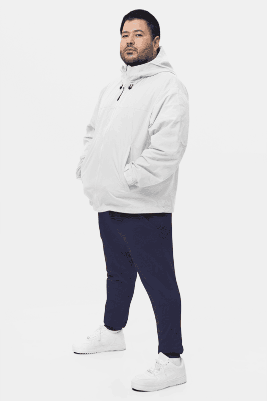 French Terry Sweatpant French Terry Sweatpant