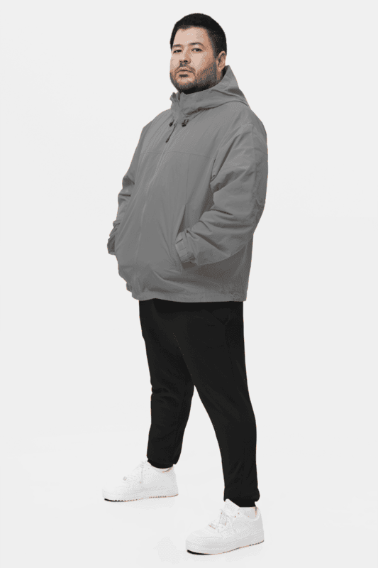 French Terry Sweatpant French Terry Sweatpant