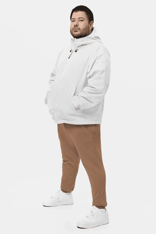 French Terry Sweatpant French Terry Sweatpant