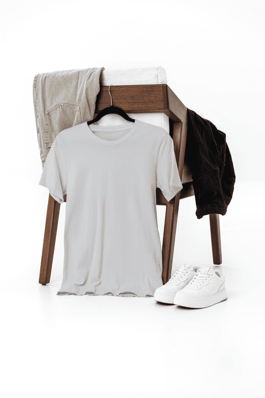 Round Neck Round Neck