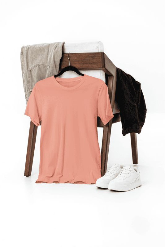 Round Neck Round Neck
