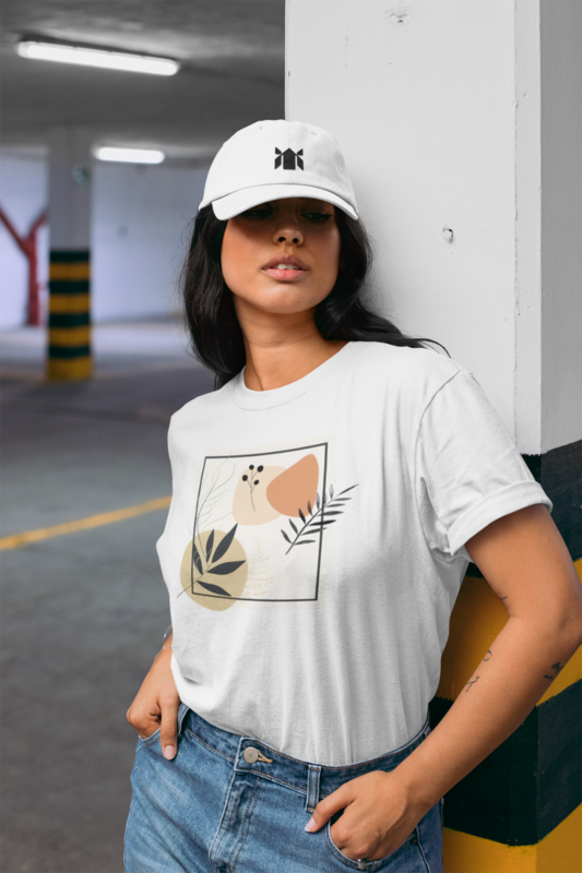 Womens Graphic tee GW1-24 Womens Graphic tee GW1-24