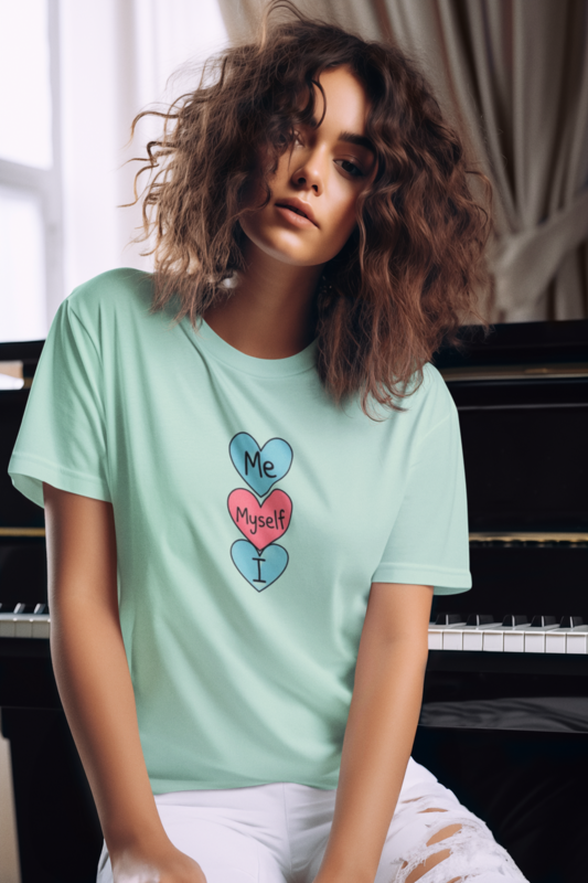 Mspire | Valentine's day collections | Women's | Mint| From Mparel Mspire | Valentine's day collections | Women's | Mint| From Mparel