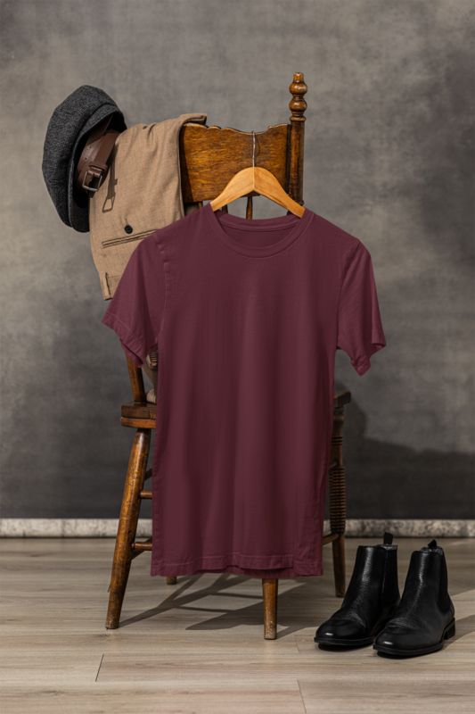 Moros - Unisex Premium solids by Mparel Moros - Unisex Premium solids by Mparel