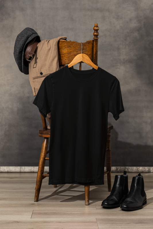 Moros - Unisex Premium solids by Mparel Moros - Unisex Premium solids by Mparel
