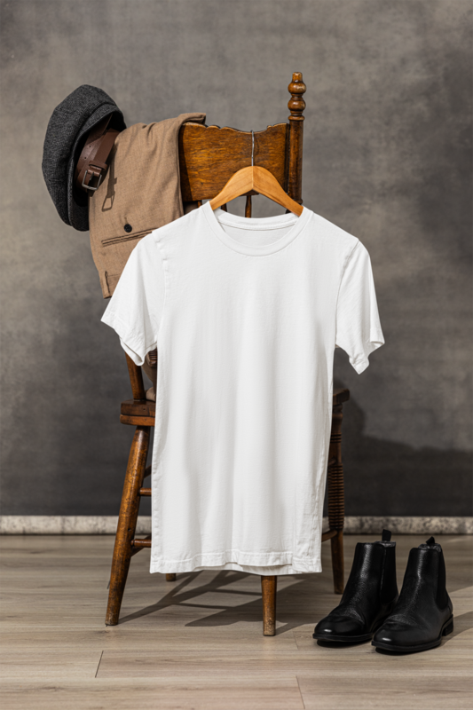 Moros - Unisex Premium solids by Mparel Moros - Unisex Premium solids by Mparel