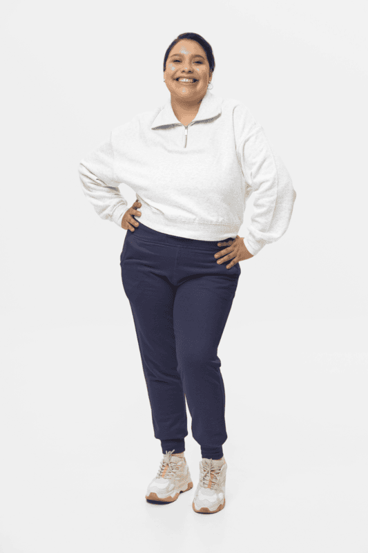 French Terry Sweatpant French Terry Sweatpant