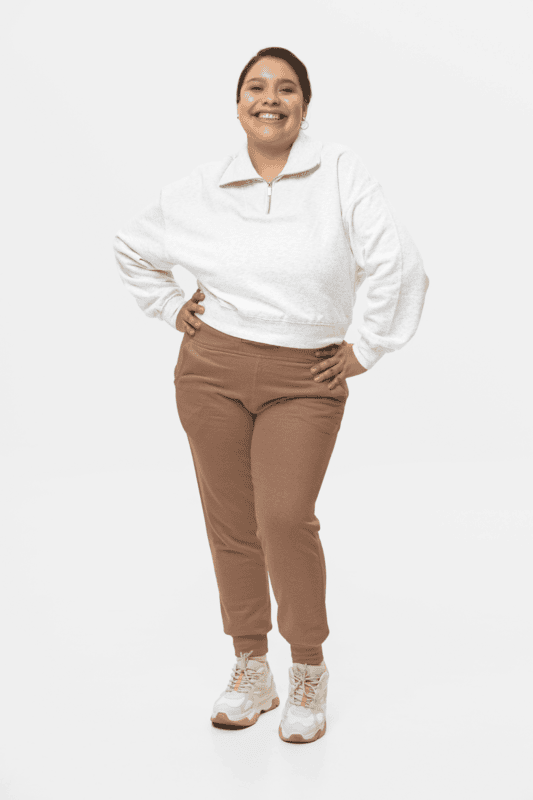 French Terry Sweatpant French Terry Sweatpant