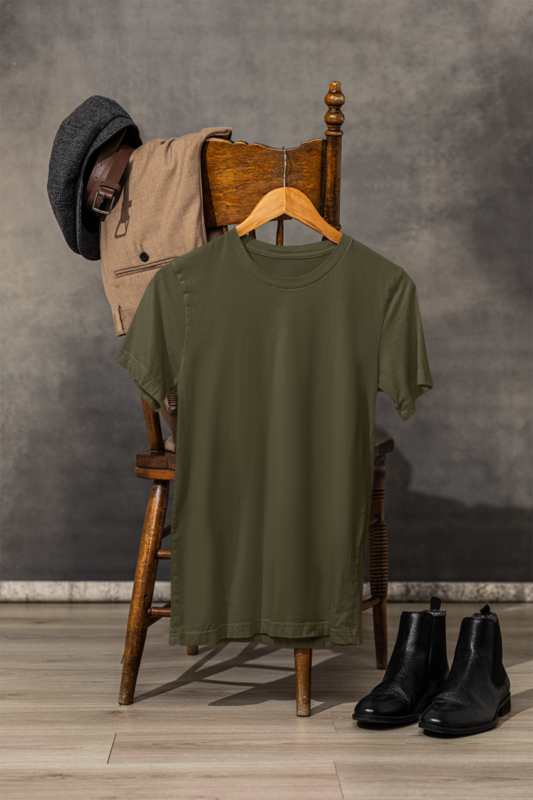 Moros - Unisex Premium solids by Mparel Moros - Unisex Premium solids by Mparel