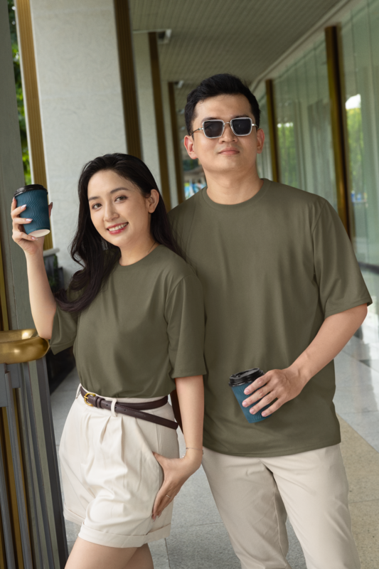 Moros - Unisex Premium solids by Mparel Moros - Unisex Premium solids by Mparel