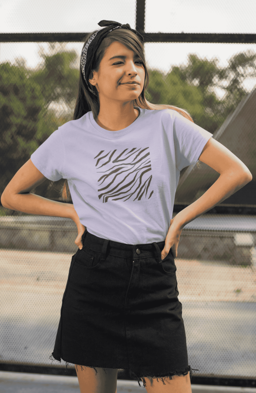 Women Printed T shirt Women Printed T shirt
