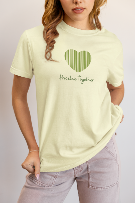 Mspire | Valentine's day collections | Unisex | Pale yellow | From Mparel Mspire | Valentine's day collections | Unisex | Pale yellow | From Mparel