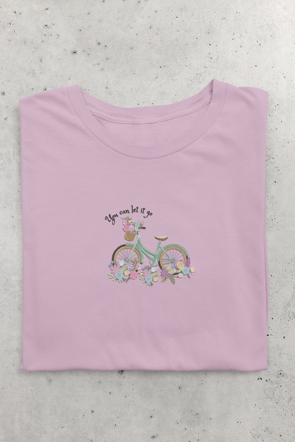 You Can Let It Go – Women's T-Shirt You Can Let It Go – Women's T-Shirt